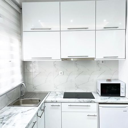 Apartment In The Center Of เอเธนส์ ภายนอก รูปภาพ